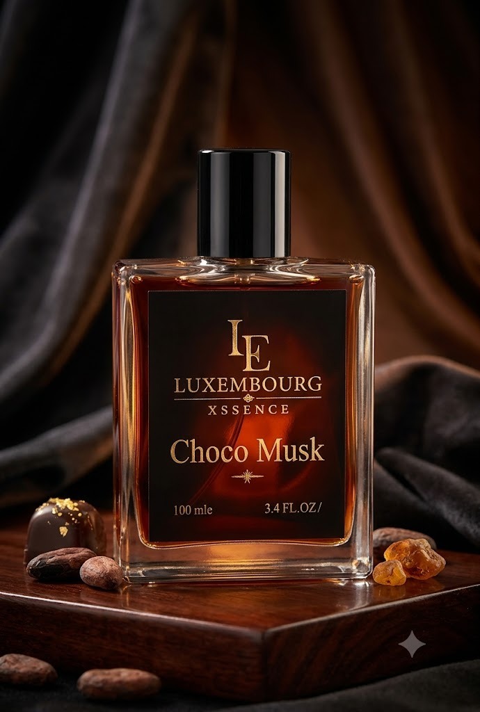 Choco Musk Extrait
