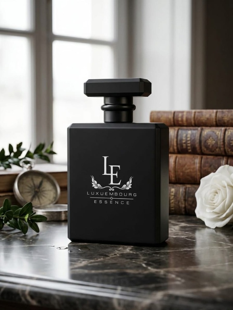 Sovereign Oud Extrait