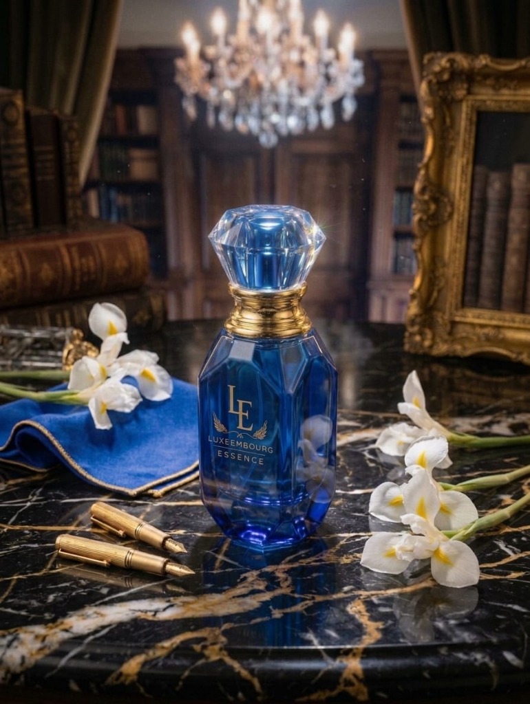 Aura Solitaire Eau de Parfum